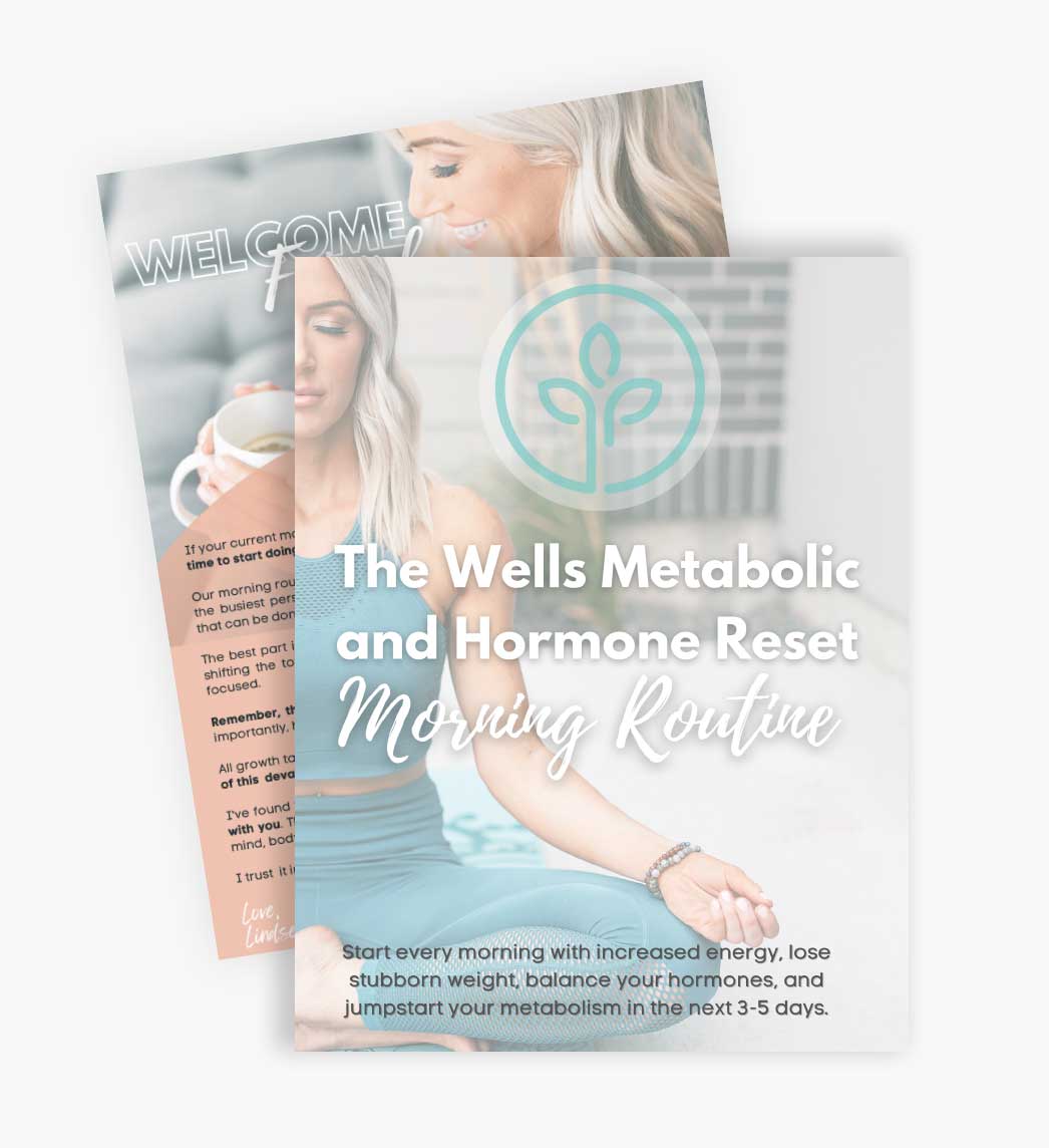 Designed Health- Personalized Functional Medicine